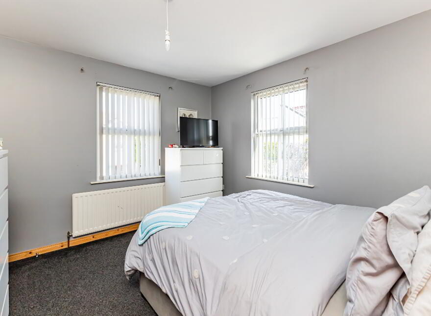 3 Ballymore Court, Tandragee, BT62 2AG