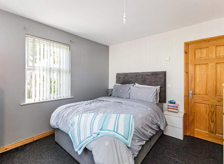 3 Ballymore Court, Tandragee, BT62 2AG