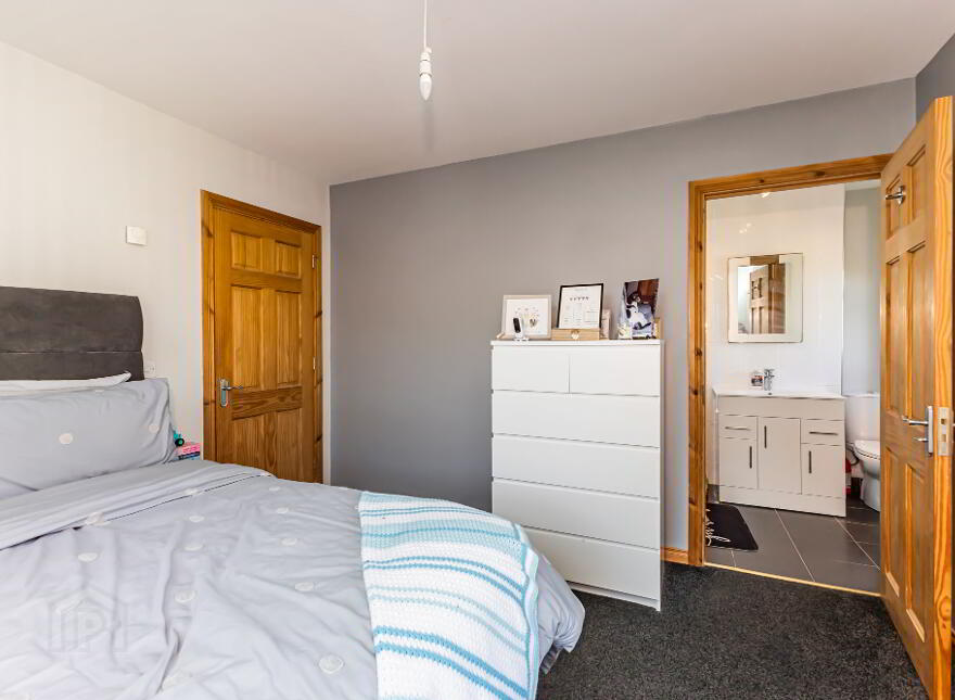 3 Ballymore Court, Tandragee, BT62 2AG