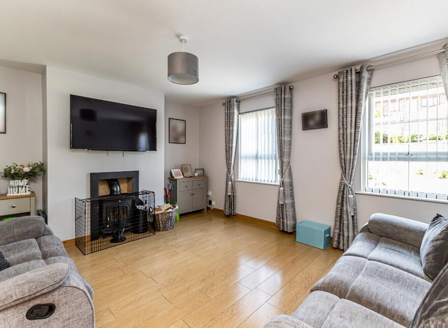 3 Ballymore Court, Tandragee, BT62 2AG