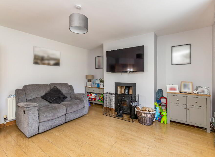 3 Ballymore Court, Tandragee, BT62 2AG