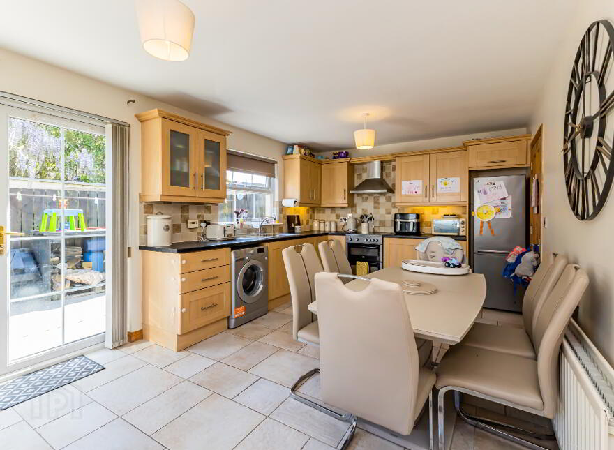 3 Ballymore Court, Tandragee, BT62 2AG