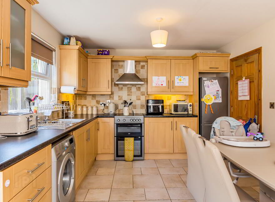 3 Ballymore Court, Tandragee, BT62 2AG