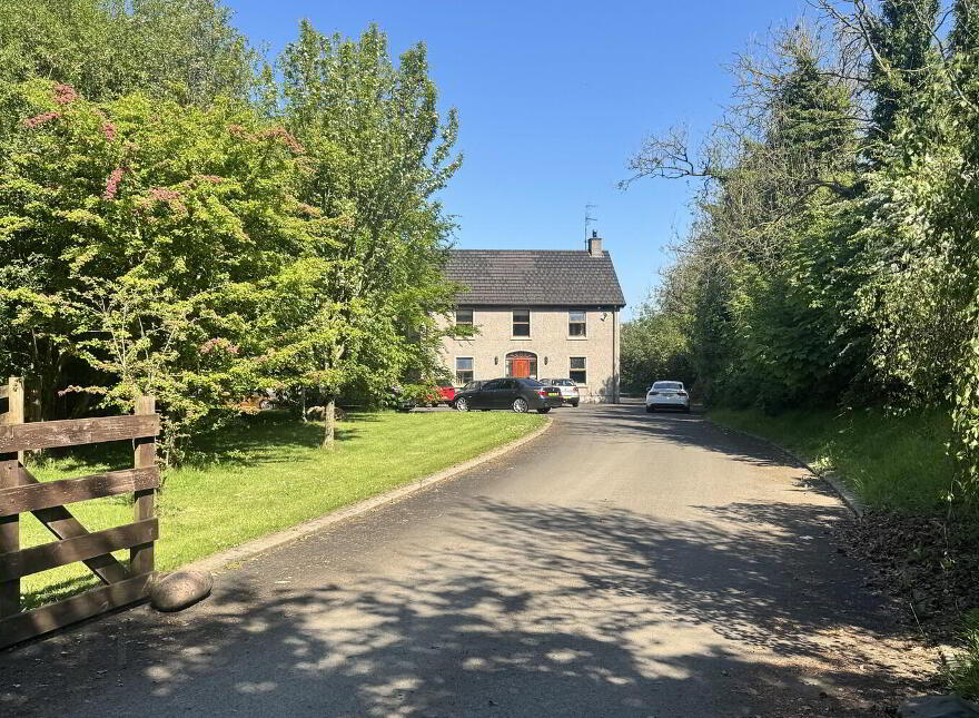 53 Drumsaragh Road, Kilrea, Coleraine, BT51 5XW