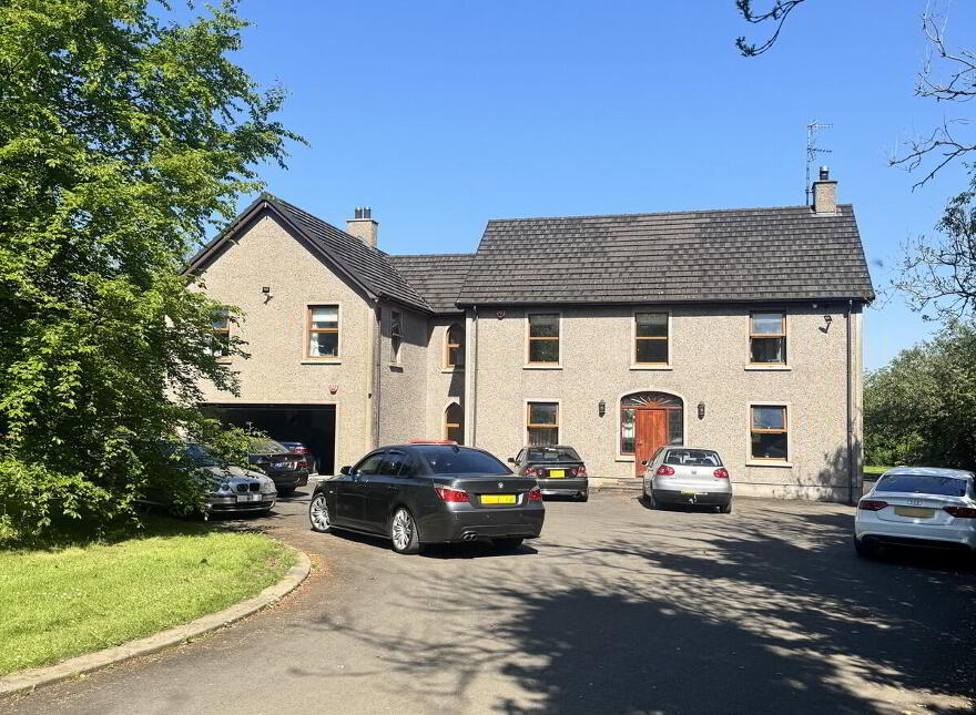 53 Drumsaragh Road, Kilrea, Coleraine, BT51 5XW