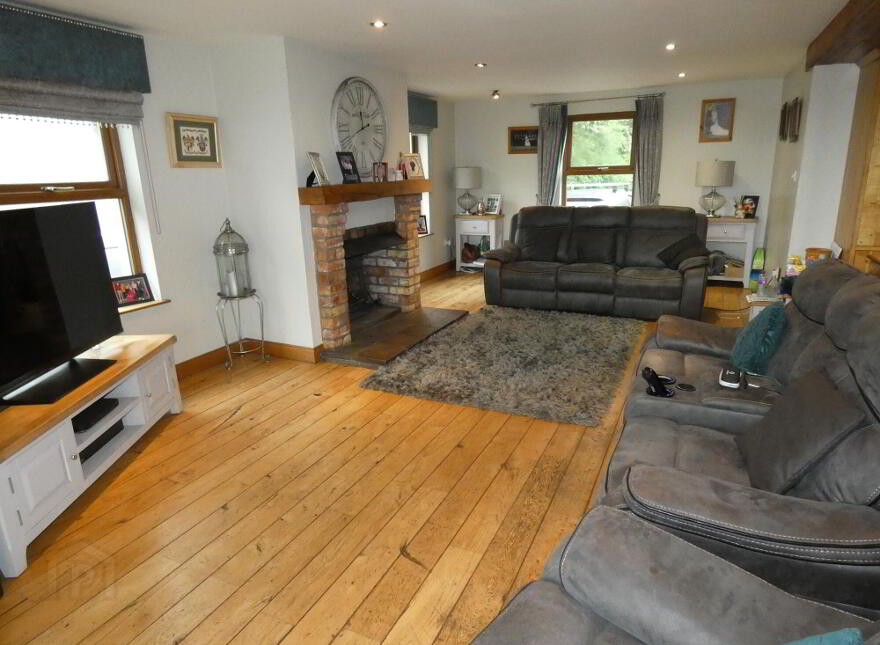 53 Drumsaragh Road, Kilrea, Coleraine, BT51 5XW
