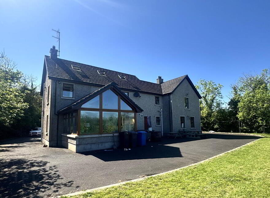 53 Drumsaragh Road, Kilrea, Coleraine, BT51 5XW
