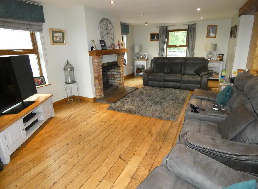 53 Drumsaragh Road, Kilrea, Coleraine, BT51 5XW