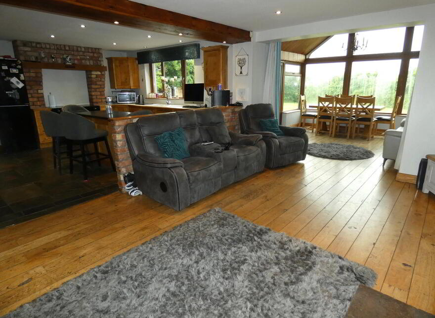 53 Drumsaragh Road, Kilrea, Coleraine, BT51 5XW
