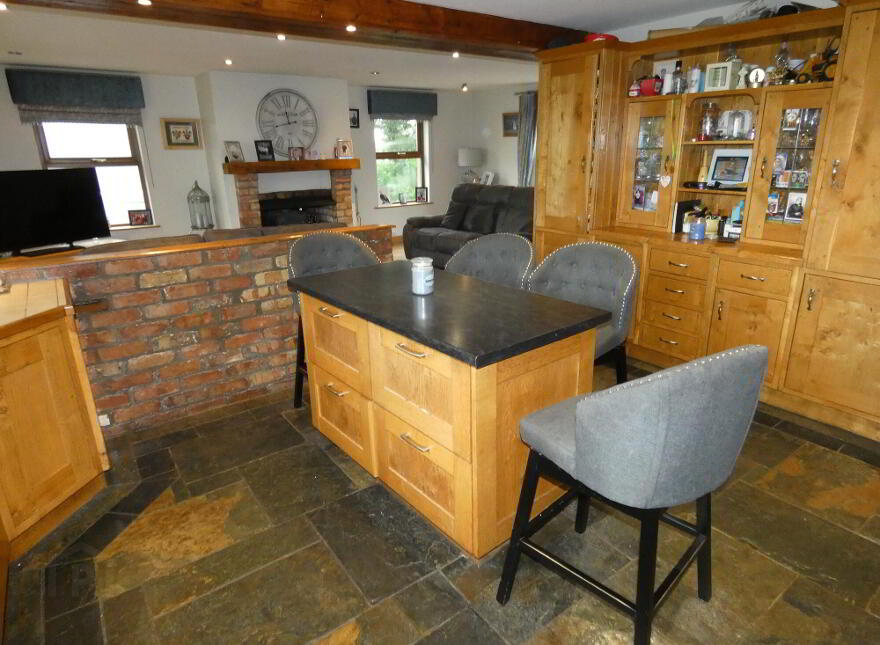 53 Drumsaragh Road, Kilrea, Coleraine, BT51 5XW