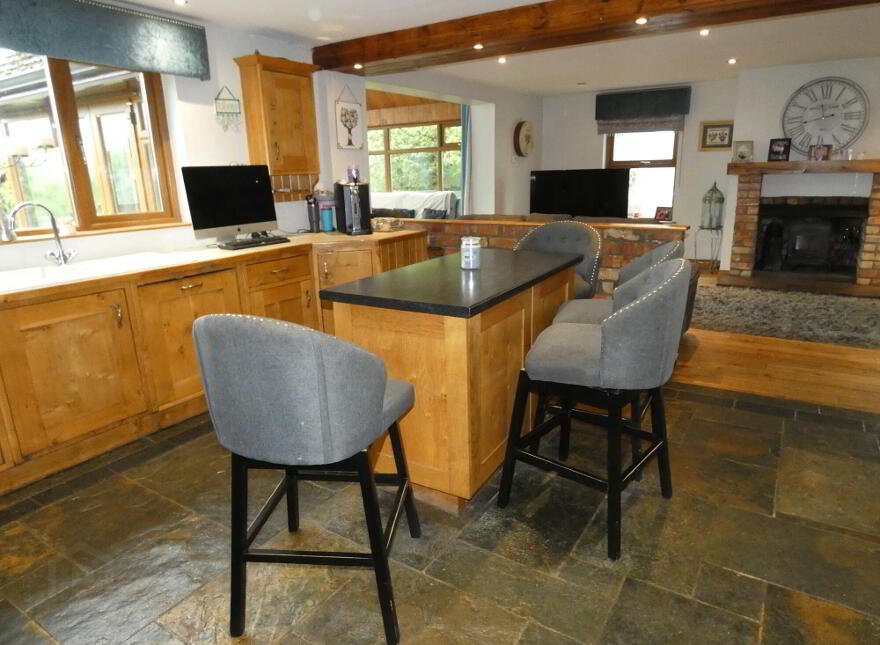 53 Drumsaragh Road, Kilrea, Coleraine, BT51 5XW