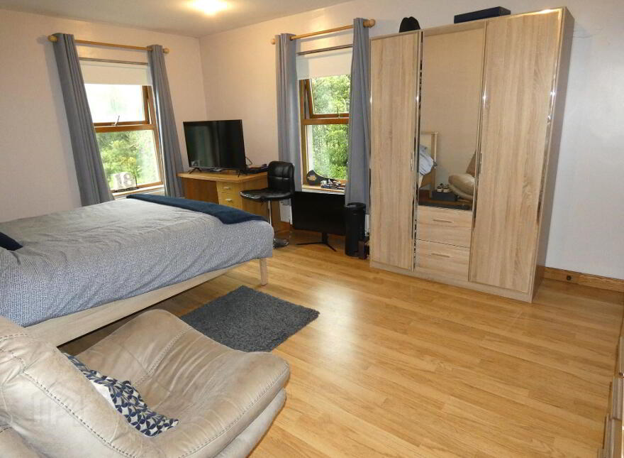 53 Drumsaragh Road, Kilrea, Coleraine, BT51 5XW
