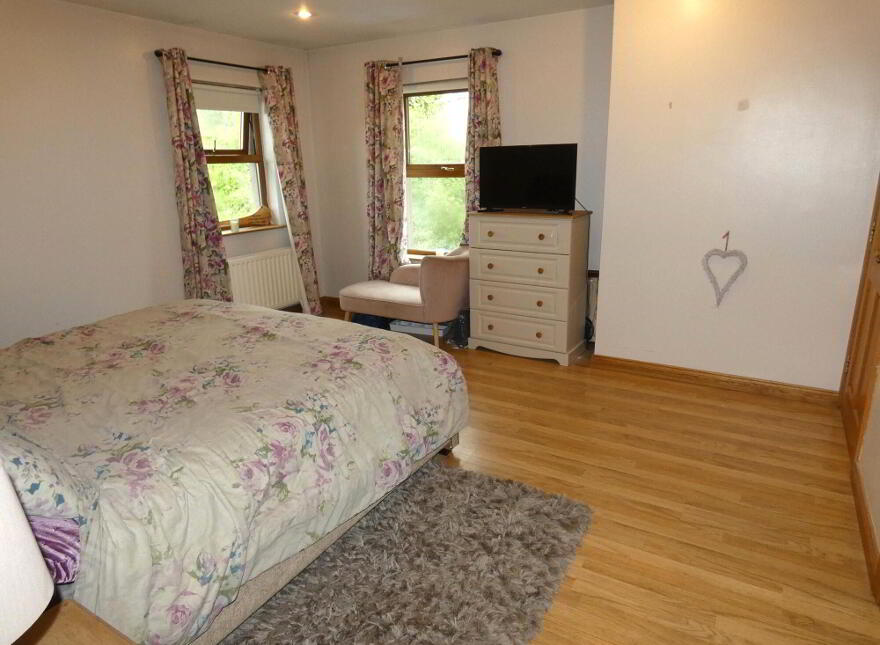 53 Drumsaragh Road, Kilrea, Coleraine, BT51 5XW