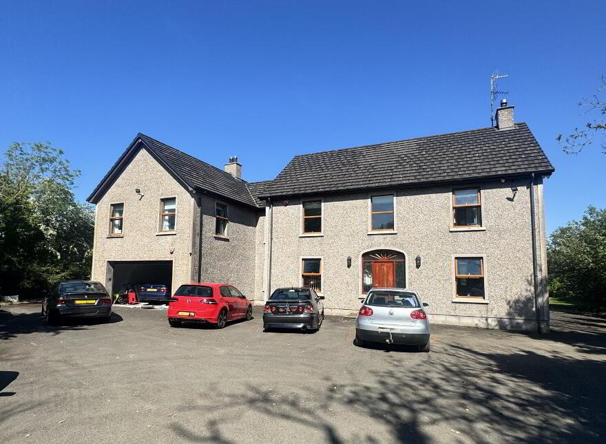 53 Drumsaragh Road, Kilrea, Coleraine, BT51 5XW