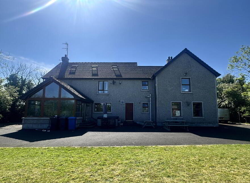 53 Drumsaragh Road, Kilrea, Coleraine, BT51 5XW