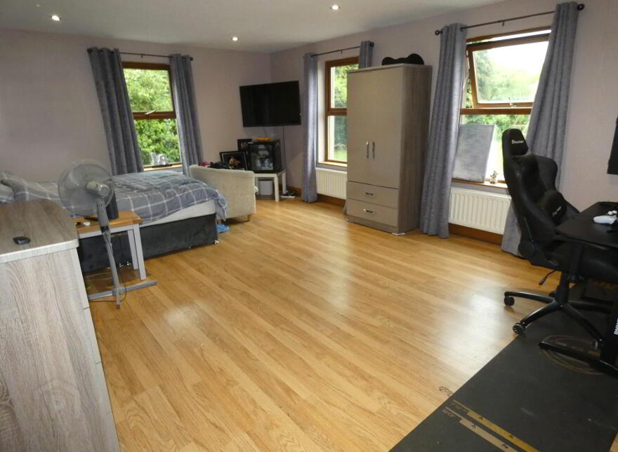 53 Drumsaragh Road, Kilrea, Coleraine, BT51 5XW