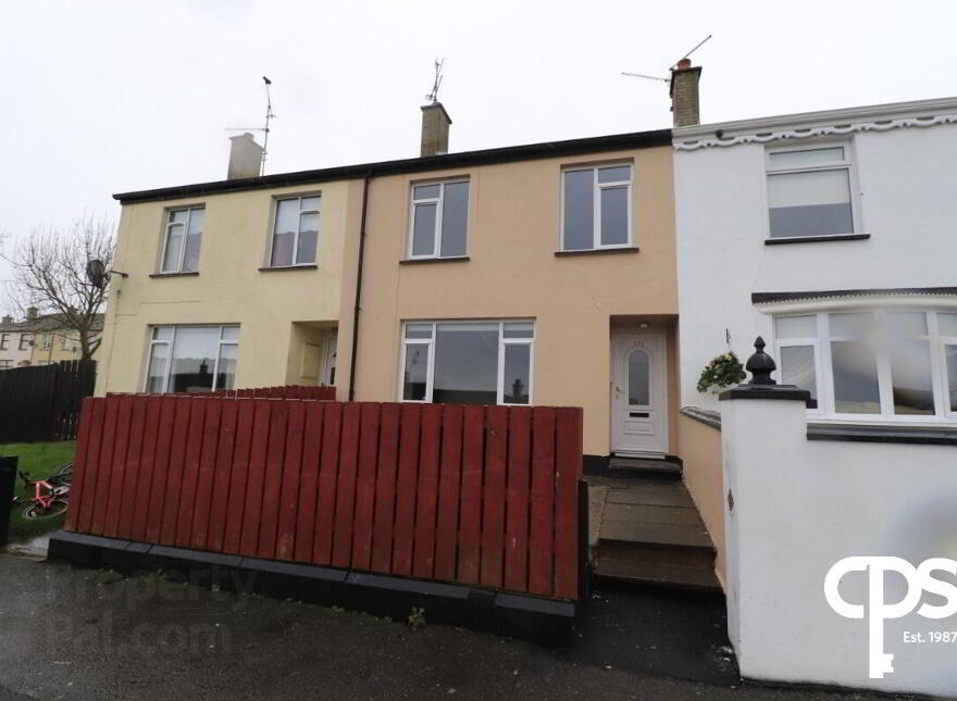 323 Mullacreevie Park, Armagh, BT60 4BD photo