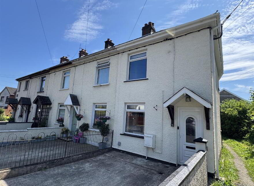 5 Church View Terrace, Doagh, Ballyclare, BT39 0QS photo