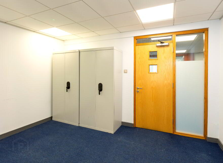 2nd & 3rd Floor Office Suites, 6-10 William Street, Belfast, BT1 1PR