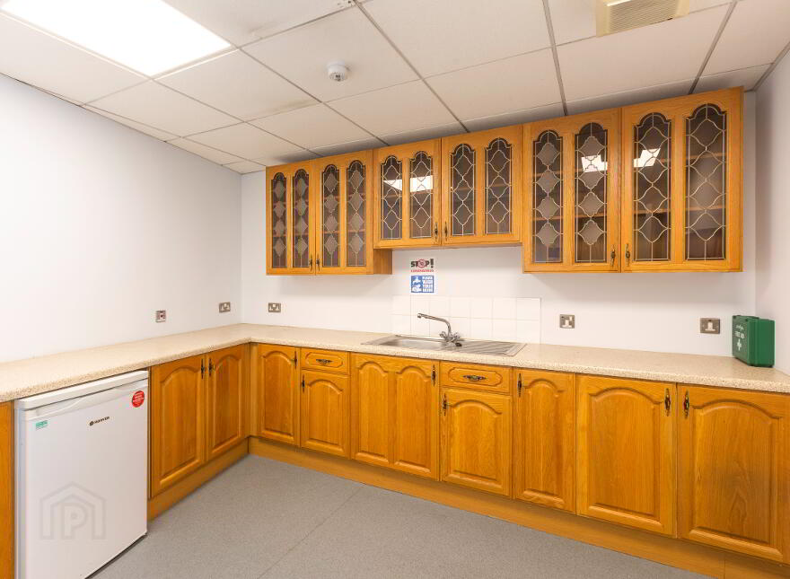 2nd & 3rd Floor Office Suites, 6-10 William Street, Belfast, BT1 1PR