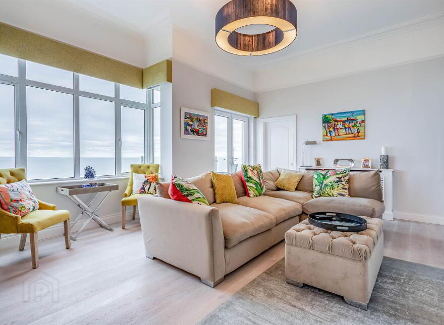 Ard Na Mara, 8 Seacliff Close, Newcastle, BT33 0LH