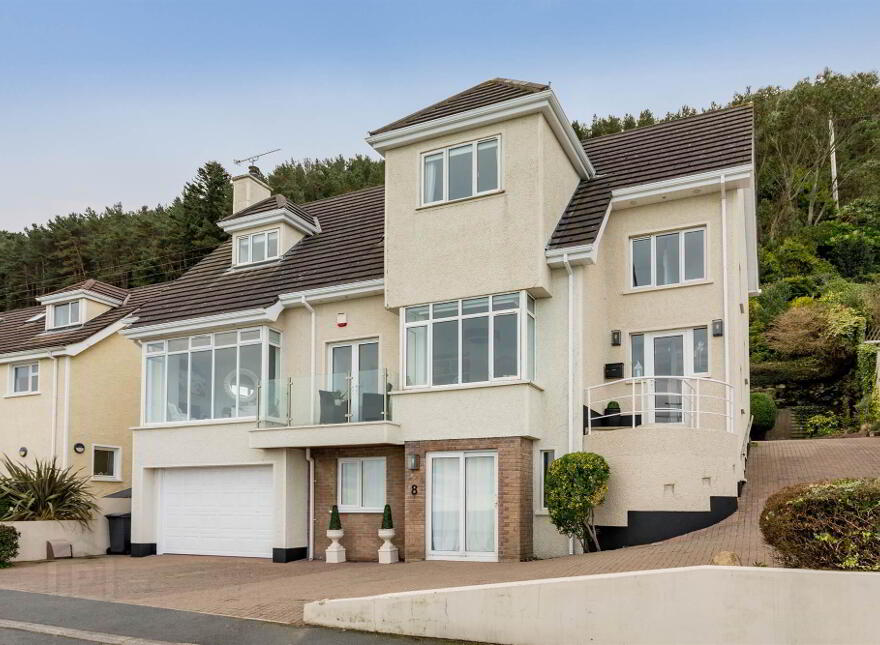 Ard Na Mara, 8 Seacliff Close, Newcastle, BT33 0LH
