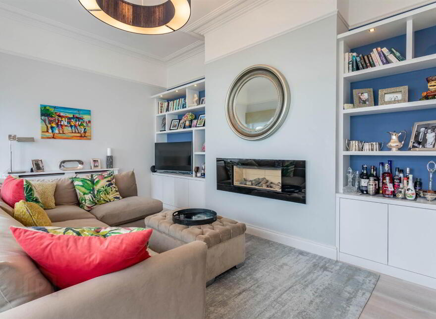 Ard Na Mara, 8 Seacliff Close, Newcastle, BT33 0LH