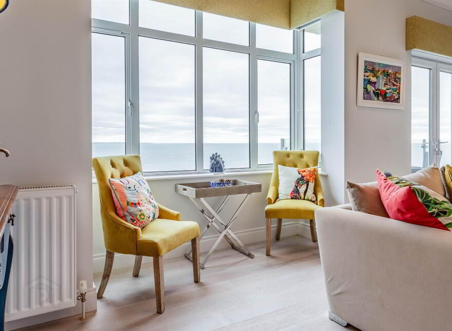 Ard Na Mara, 8 Seacliff Close, Newcastle, BT33 0LH