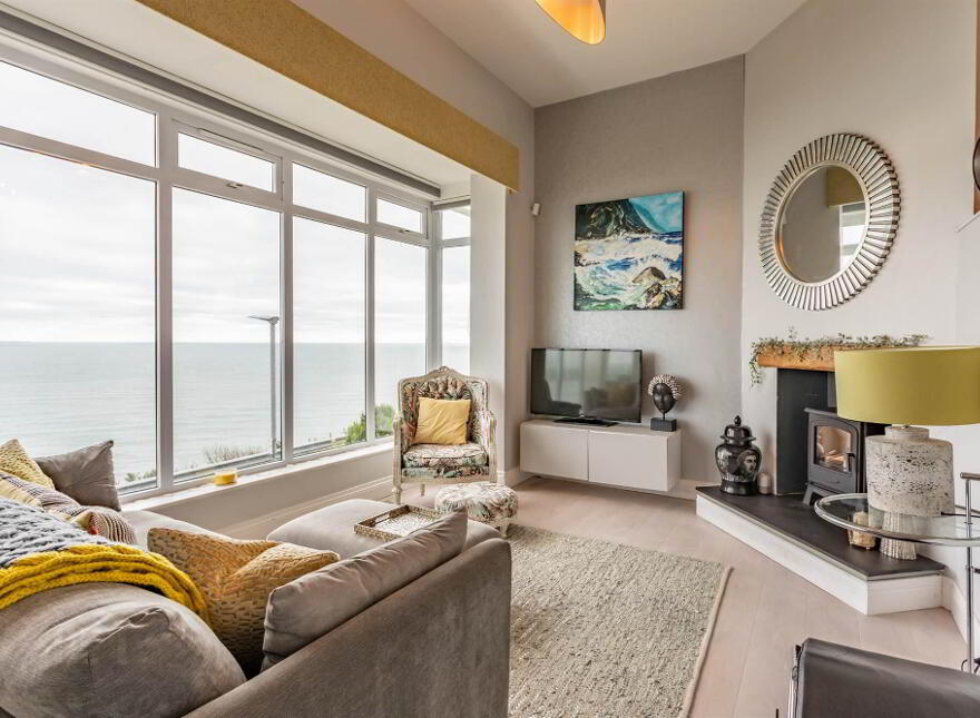 Ard Na Mara, 8 Seacliff Close, Newcastle, BT33 0LH