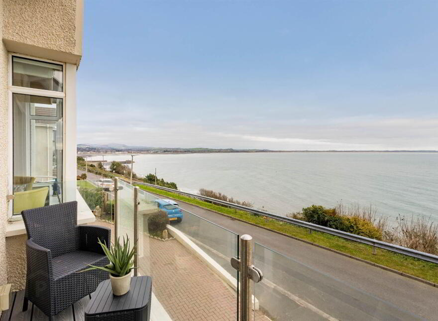 Ard Na Mara, 8 Seacliff Close, Newcastle, BT33 0LH