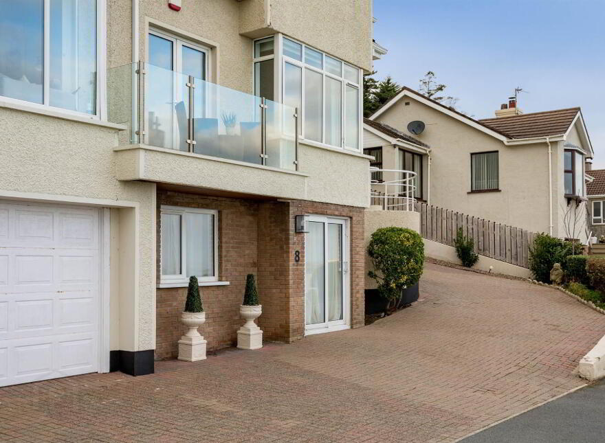 Ard Na Mara, 8 Seacliff Close, Newcastle, BT33 0LH