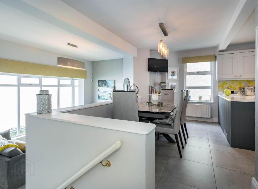 Ard Na Mara, 8 Seacliff Close, Newcastle, BT33 0LH
