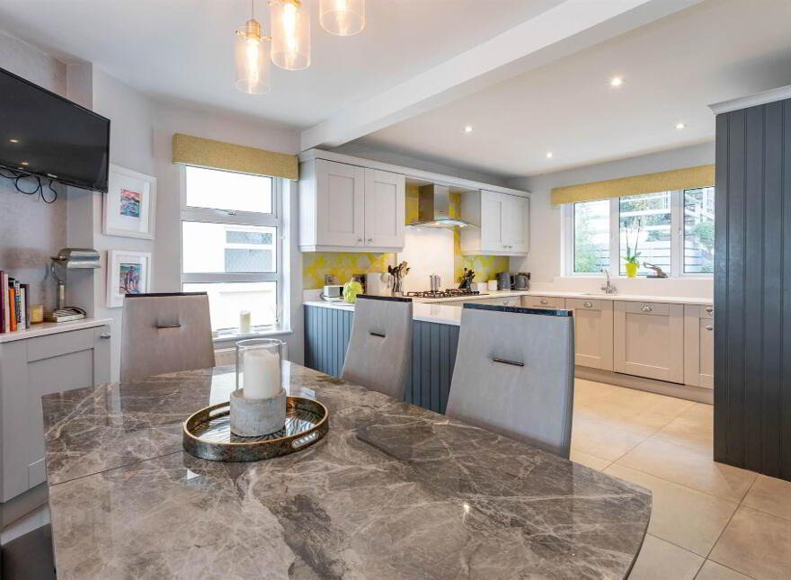 Ard Na Mara, 8 Seacliff Close, Newcastle, BT33 0LH
