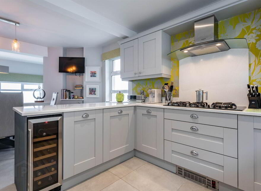 Ard Na Mara, 8 Seacliff Close, Newcastle, BT33 0LH
