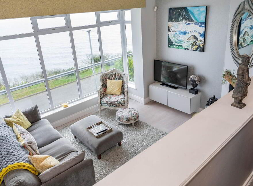 Ard Na Mara, 8 Seacliff Close, Newcastle, BT33 0LH