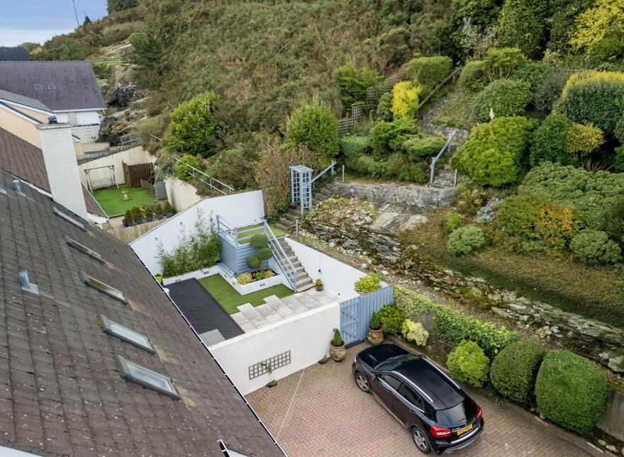 Ard Na Mara, 8 Seacliff Close, Newcastle, BT33 0LH