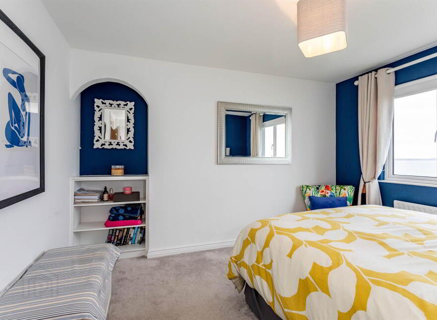 Ard Na Mara, 8 Seacliff Close, Newcastle, BT33 0LH