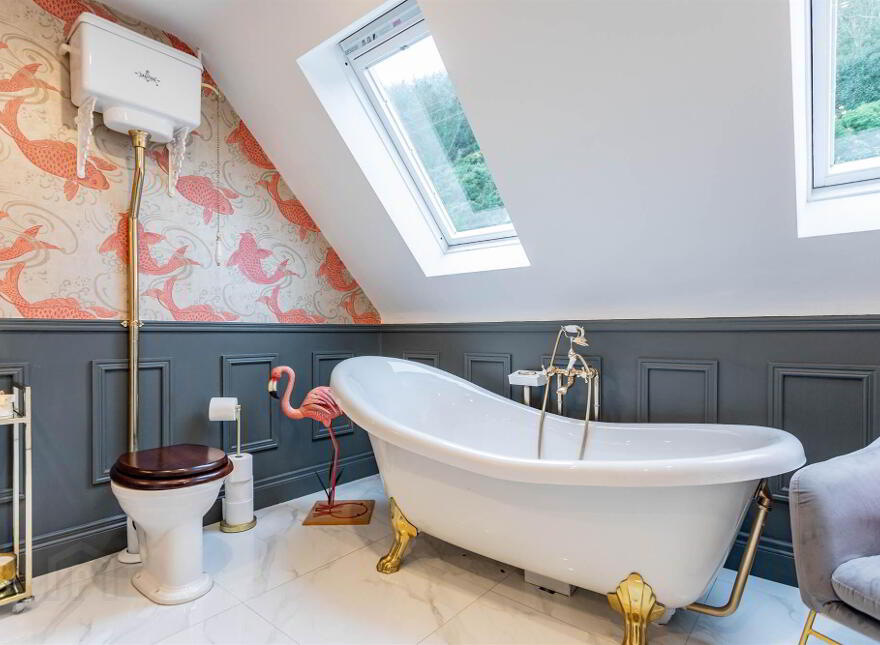 Ard Na Mara, 8 Seacliff Close, Newcastle, BT33 0LH