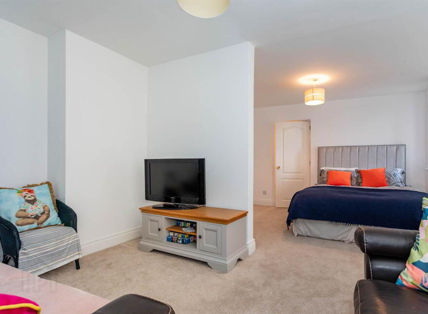 Ard Na Mara, 8 Seacliff Close, Newcastle, BT33 0LH