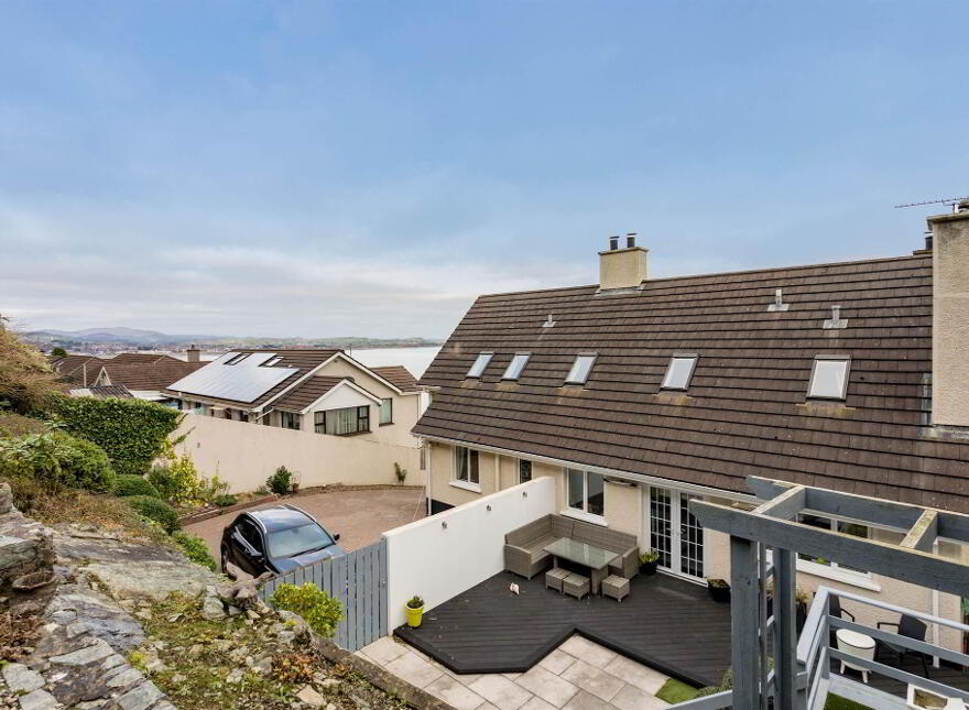 Ard Na Mara, 8 Seacliff Close, Newcastle, BT33 0LH