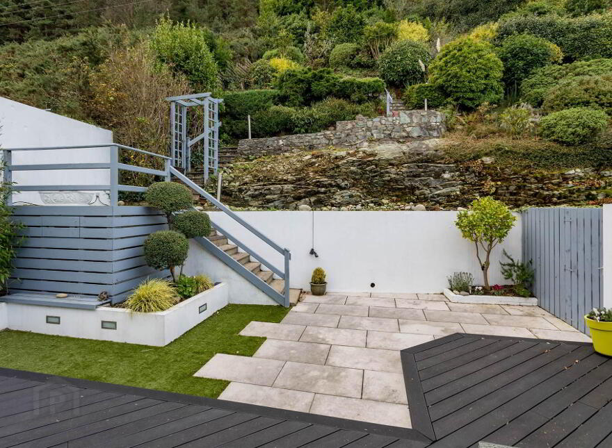 Ard Na Mara, 8 Seacliff Close, Newcastle, BT33 0LH