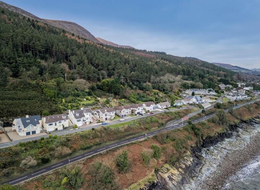 Ard Na Mara, 8 Seacliff Close, Newcastle, BT33 0LH