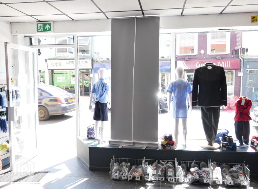 48 Belmore Street, Enniskillen, BT74 6AA