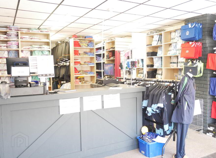 48 Belmore Street, Enniskillen, BT74 6AA