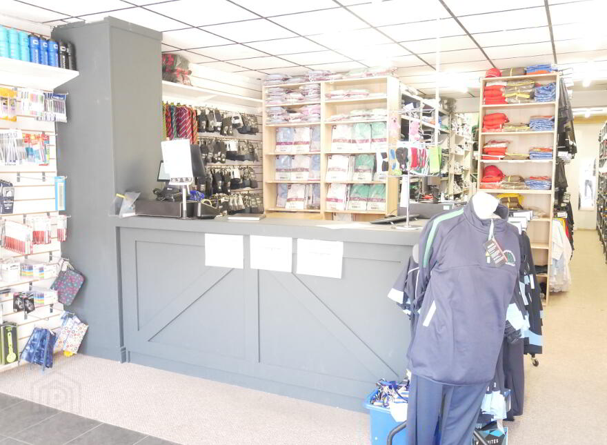 48 Belmore Street, Enniskillen, BT74 6AA