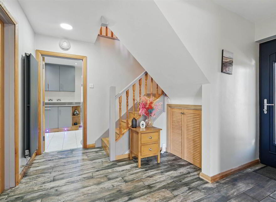 1 Drum Hill, Drumbo, Lisburn, BT27 5JB