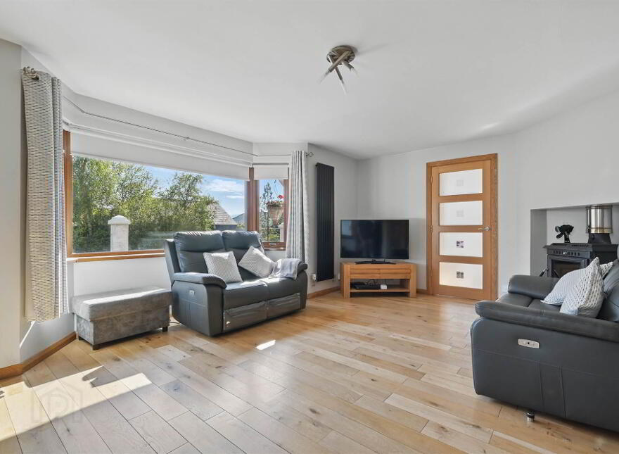 1 Drum Hill, Drumbo, Lisburn, BT27 5JB