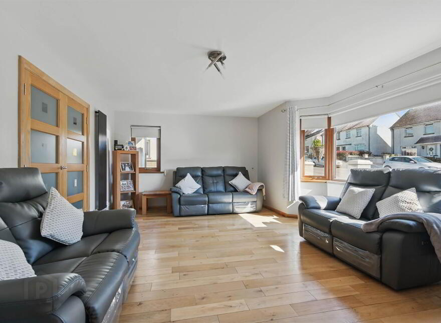 1 Drum Hill, Drumbo, Lisburn, BT27 5JB