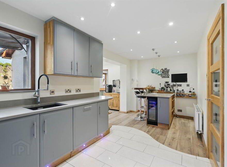 1 Drum Hill, Drumbo, Lisburn, BT27 5JB