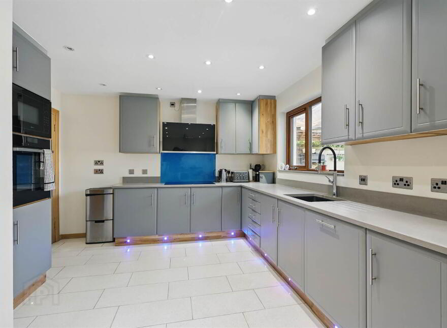 1 Drum Hill, Drumbo, Lisburn, BT27 5JB